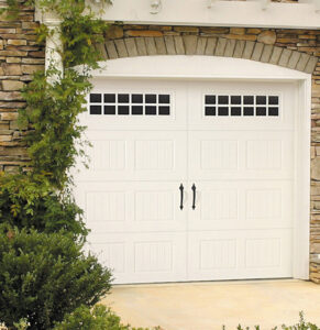 Garage Door System Coach House